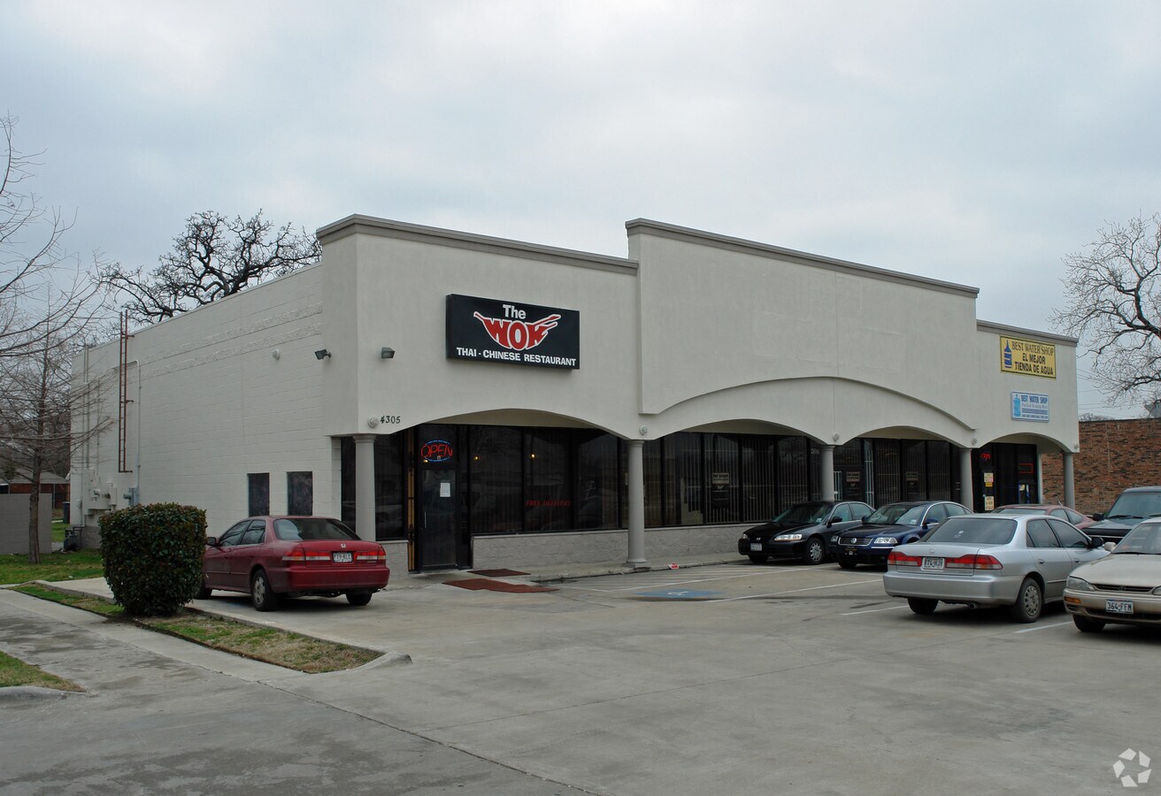 4305 Maple Ave, Dallas, TX 75219 Property Record