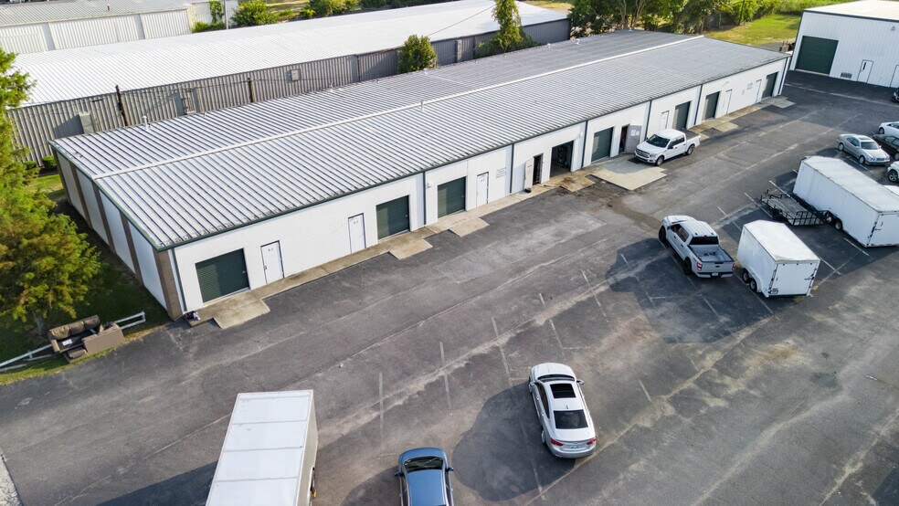 3313 A Perkins Rd, Augusta, GA for sale - Building Photo - Image 1 of 1