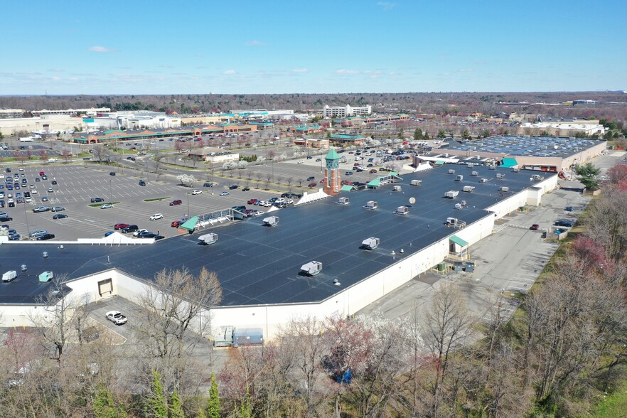 1101-1199 Nixon Dr, Mount Laurel, NJ for lease - Building Photo - Image 2 of 24