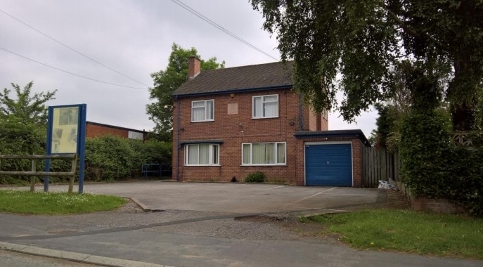 School Ln, Chester for sale Primary Photo- Image 1 of 1