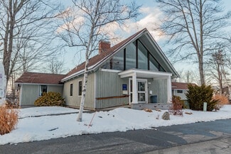 More details for 260 Western Ave, South Portland, ME - Office for Sale