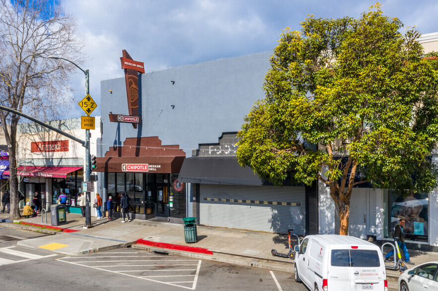 3271-3275 Lakeshore Ave, Oakland, CA for lease - Building Photo - Image 3 of 12