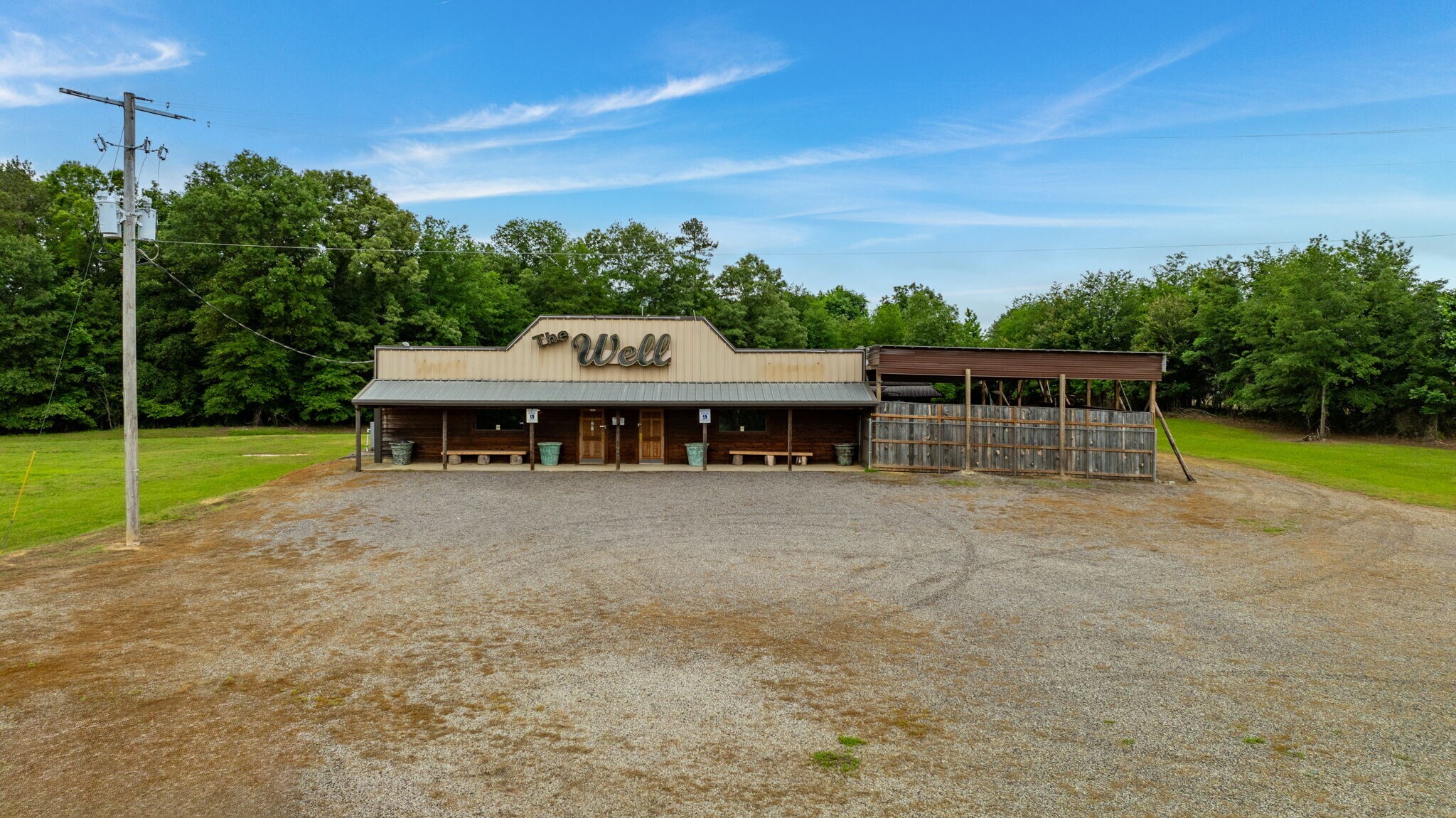 3801 Happy Bend Rd, Atkins, AR for sale Building Photo- Image 1 of 1