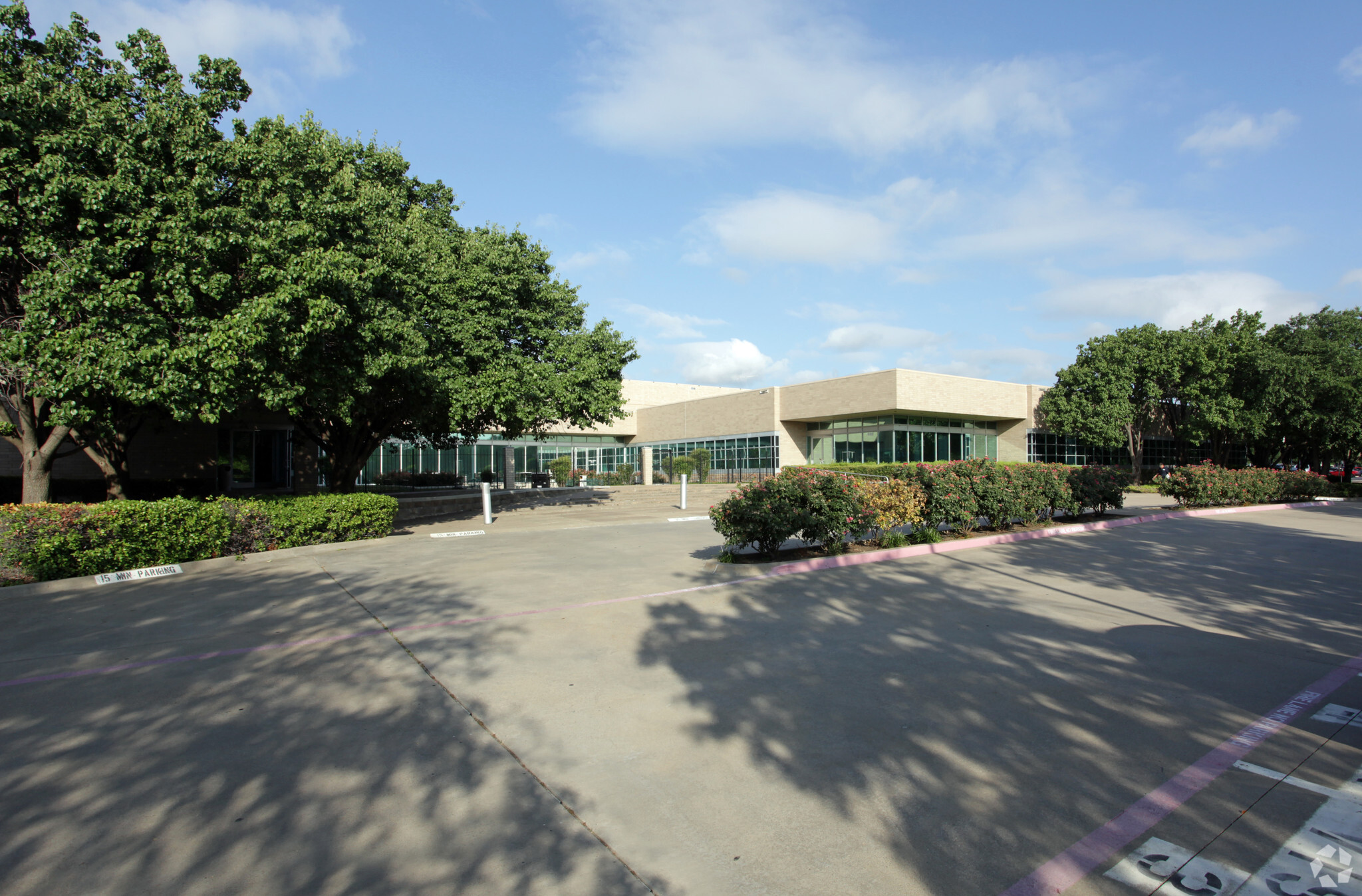 4400 Regent Blvd, Irving, TX for sale Building Photo- Image 1 of 1