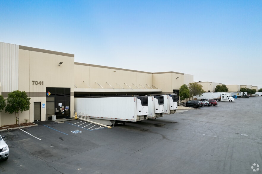 7041 Las Positas Rd, Livermore, CA for lease - Building Photo - Image 1 of 13