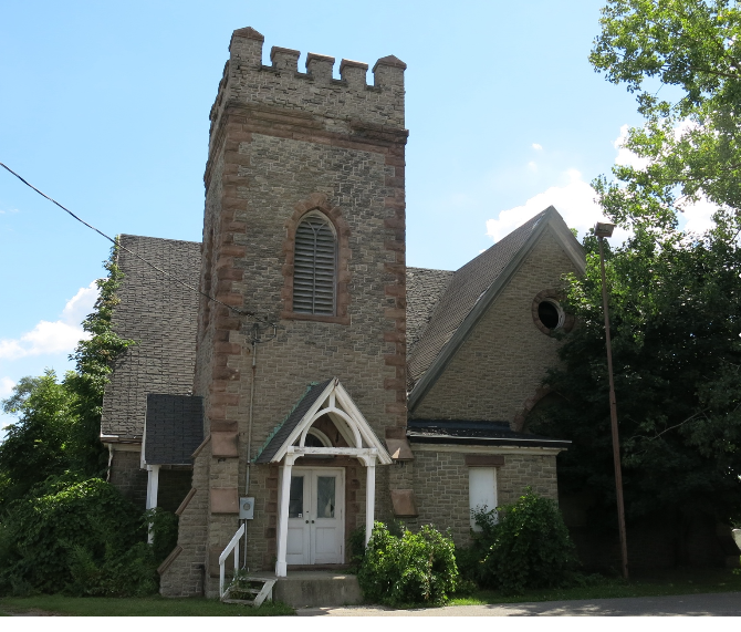 1461 Buffalo Rd, Rochester, NY for sale - Primary Photo - Image 1 of 1