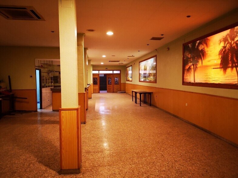 Muntanya, Algemesi, 113, Algemesí, Valencia for sale - Building Photo - Image 3 of 9