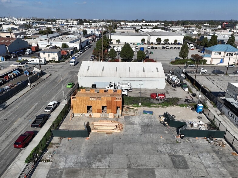 1404-1420 Hayes Ave, Long Beach, CA for lease - Construction Photo - Image 3 of 14