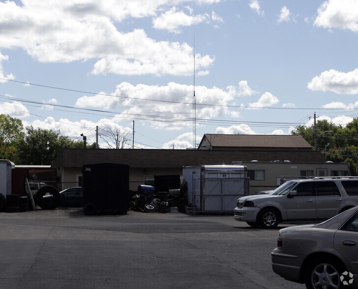 0 Plain St, Brockton, MA for sale - Building Photo - Image 1 of 2