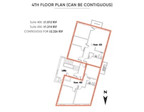 5466-5484 Wilshire Blvd, Los Angeles, CA for lease Floor Plan- Image 1 of 11