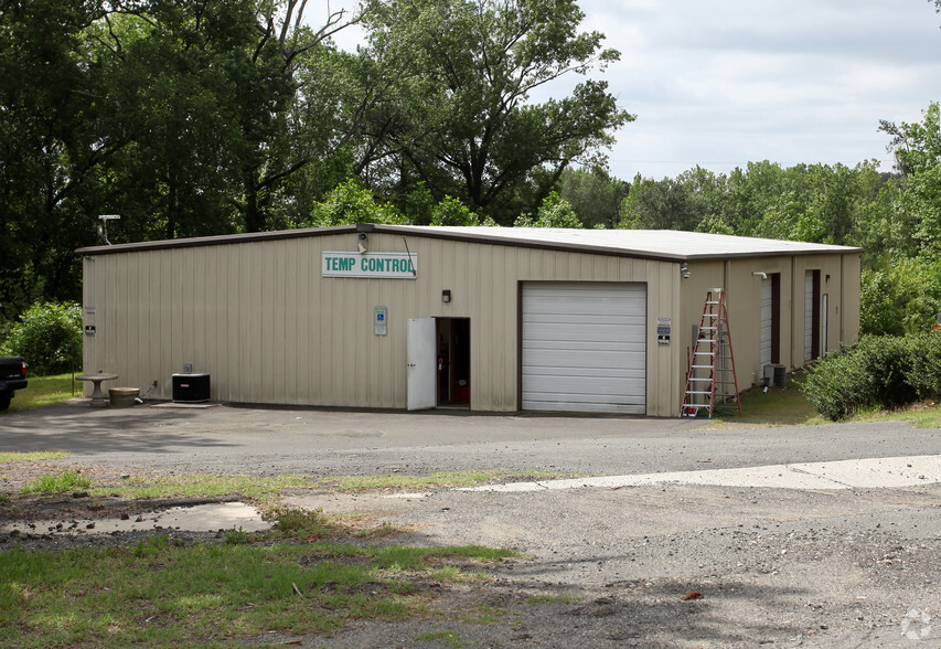 1520 Camden Ave, Durham, NC for sale - Primary Photo - Image 1 of 1