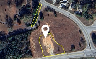 More details for NPA Toccoa Hwy, Westminster, SC - Land for Sale
