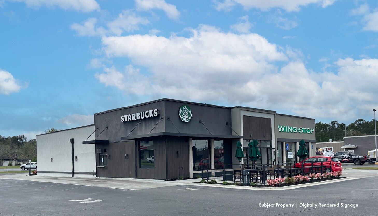 1908 Memorial Dr, Waycross, GA for sale Building Photo- Image 1 of 1