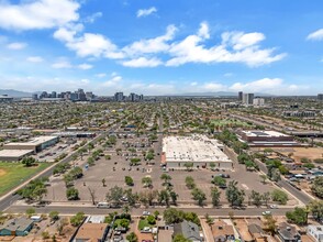 1602 E Roosevelt St, Phoenix, AZ - aerial  map view - Image1