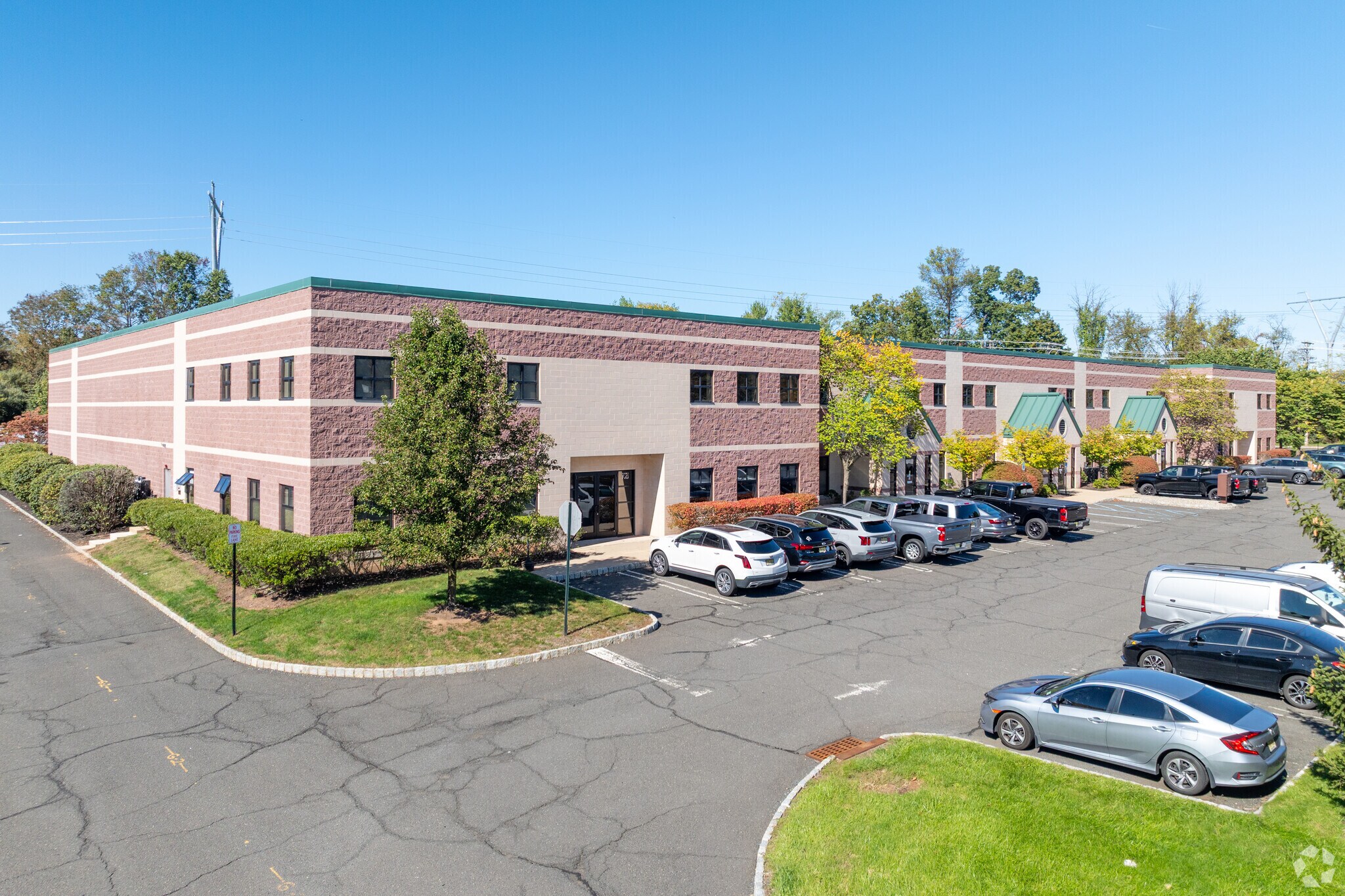 211 Evans Way, Branchburg, NJ for sale Primary Photo- Image 1 of 1