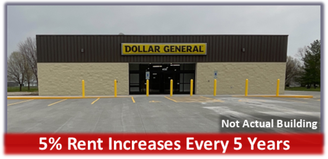 IL 96 and Vin Fiz Rd., Pleasant Hill, IL for sale Primary Photo- Image 1 of 2