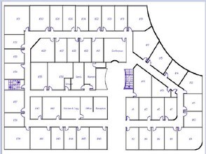 8215 Sw Tualatin Sherwood Rd, Tualatin, OR for lease Floor Plan- Image 1 of 1