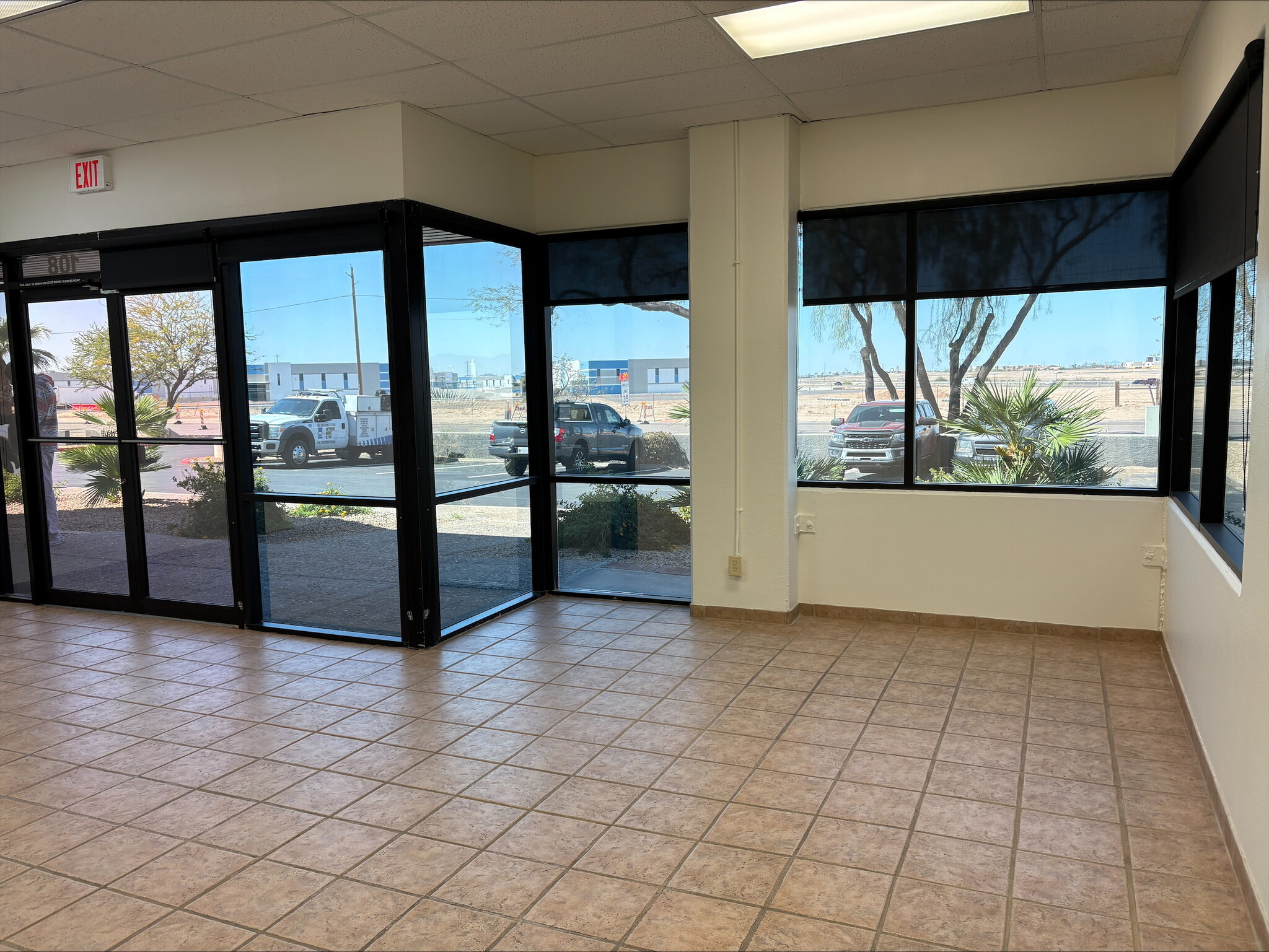 3673 S Bullard Ave, Goodyear, AZ for lease Building Photo- Image 1 of 6