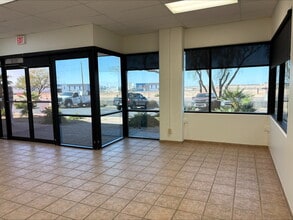 3673 S Bullard Ave, Goodyear, AZ for lease Building Photo- Image 1 of 6