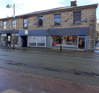 More details for 3 Abbey St, Accrington - Retail for Lease