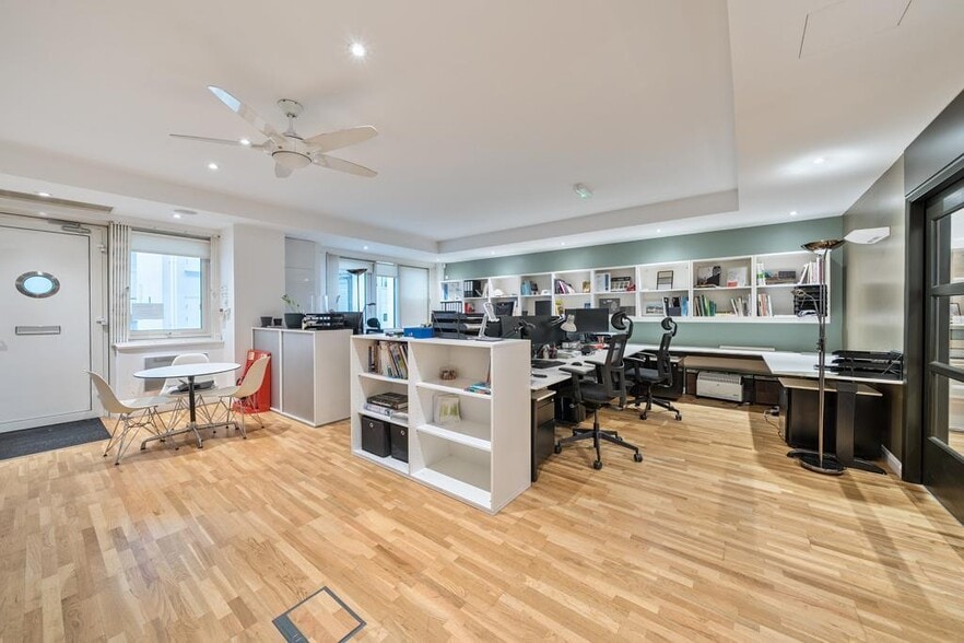 Royal Oak Yard, London for lease - Building Photo - Image 3 of 16