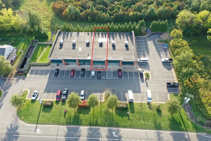 11084 Marsh Rd, Bealeton, VA for sale - Building Photo - Image 1 of 1