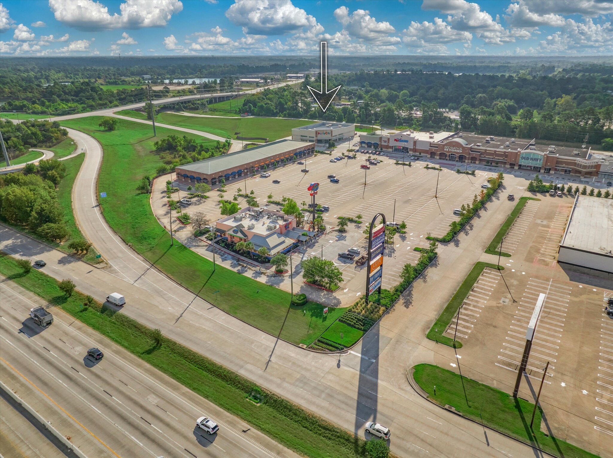 20542 US 59, Humble, TX 77338 - 20542 US 59 | LoopNet