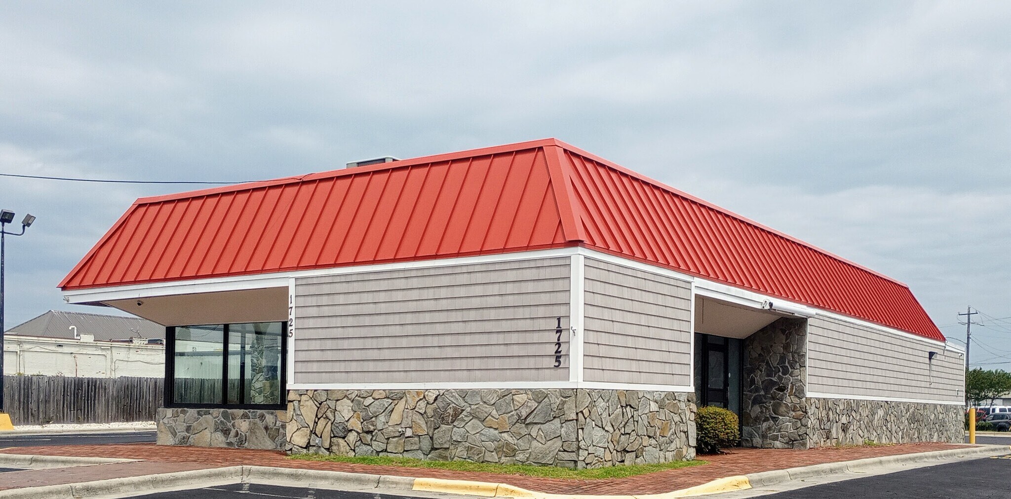 1725 Dawson St, Wilmington, NC for sale Building Photo- Image 1 of 1