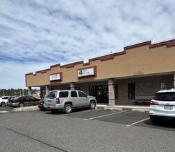 588 SE Bishop Blvd, Pullman, WA for lease Building Photo- Image 1 of 4