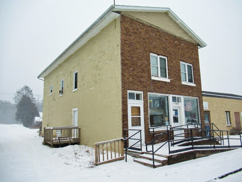 W4997 State Highway 86, Ogema, WI for sale - Primary Photo - Image 1 of 1