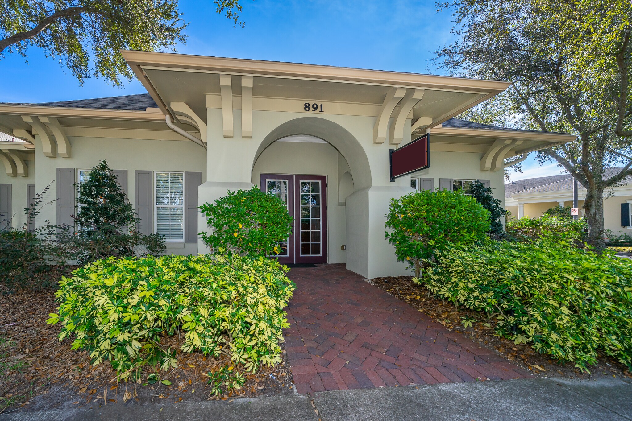 891 Outer Rd, Orlando, FL for sale Building Photo- Image 1 of 1