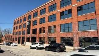 More details for 1776 Mentor Ave, Norwood, OH - Coworking for Lease
