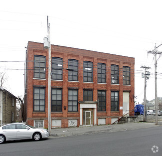 More details for 209 Center St, Bridgeport, CT - Industrial for Lease