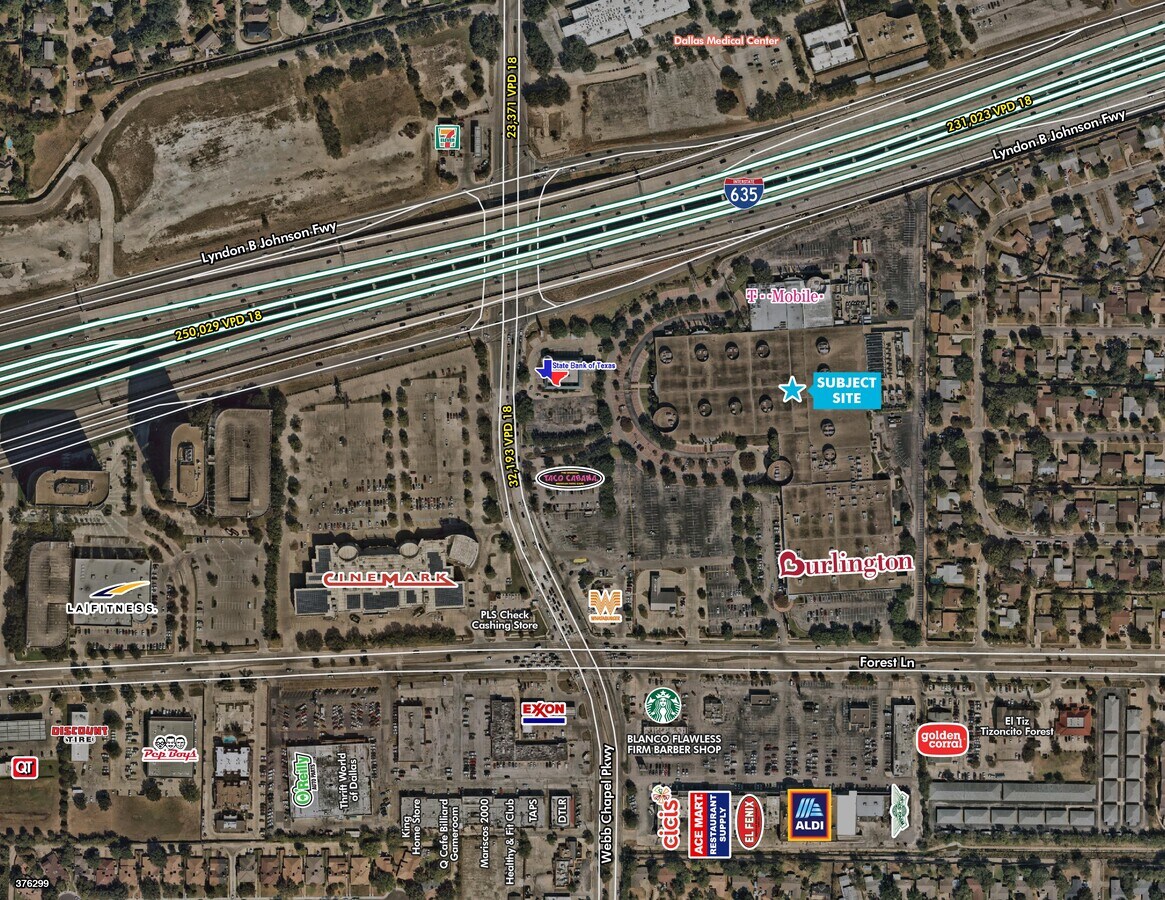 11830 b Chapel Rd, Dallas, TX 75234