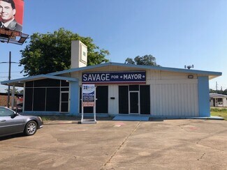 More details for 2837 Youree Dr, Shreveport, LA - Retail for Sale