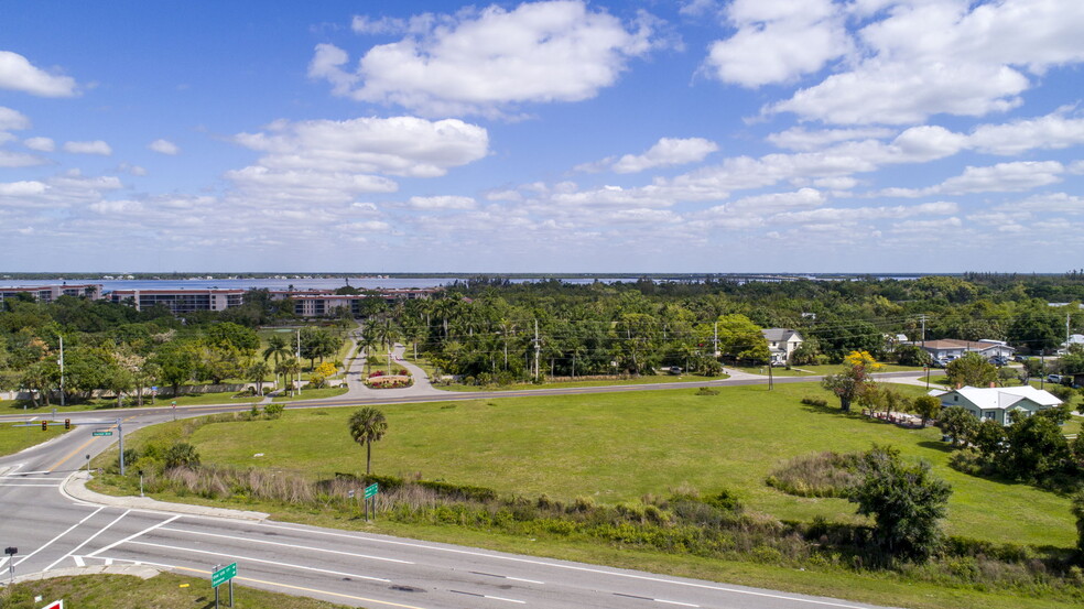 25229 Marion Ave, Punta Gorda, FL for sale - Aerial - Image 3 of 6