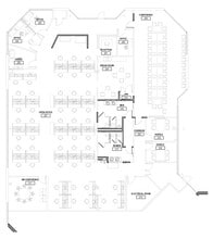 8945-8975 Guilford Rd, Columbia, MD for lease Interior Photo- Image 1 of 1