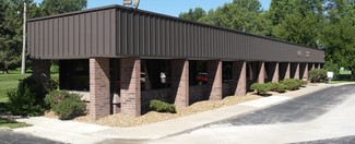 More details for 8801 Ballentine St, Overland Park, KS - Office for Lease