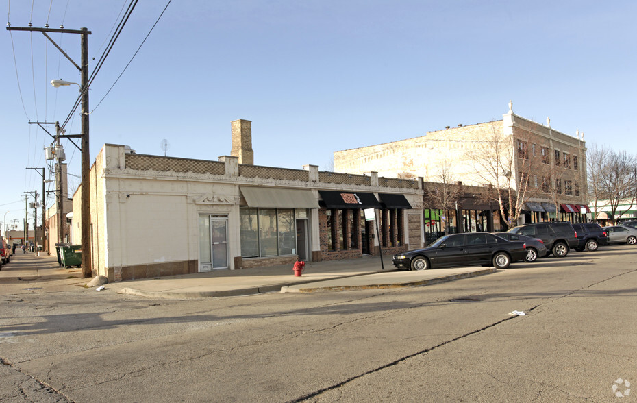 7151 N Neva Ave, Chicago, IL for lease - Building Photo - Image 3 of 6