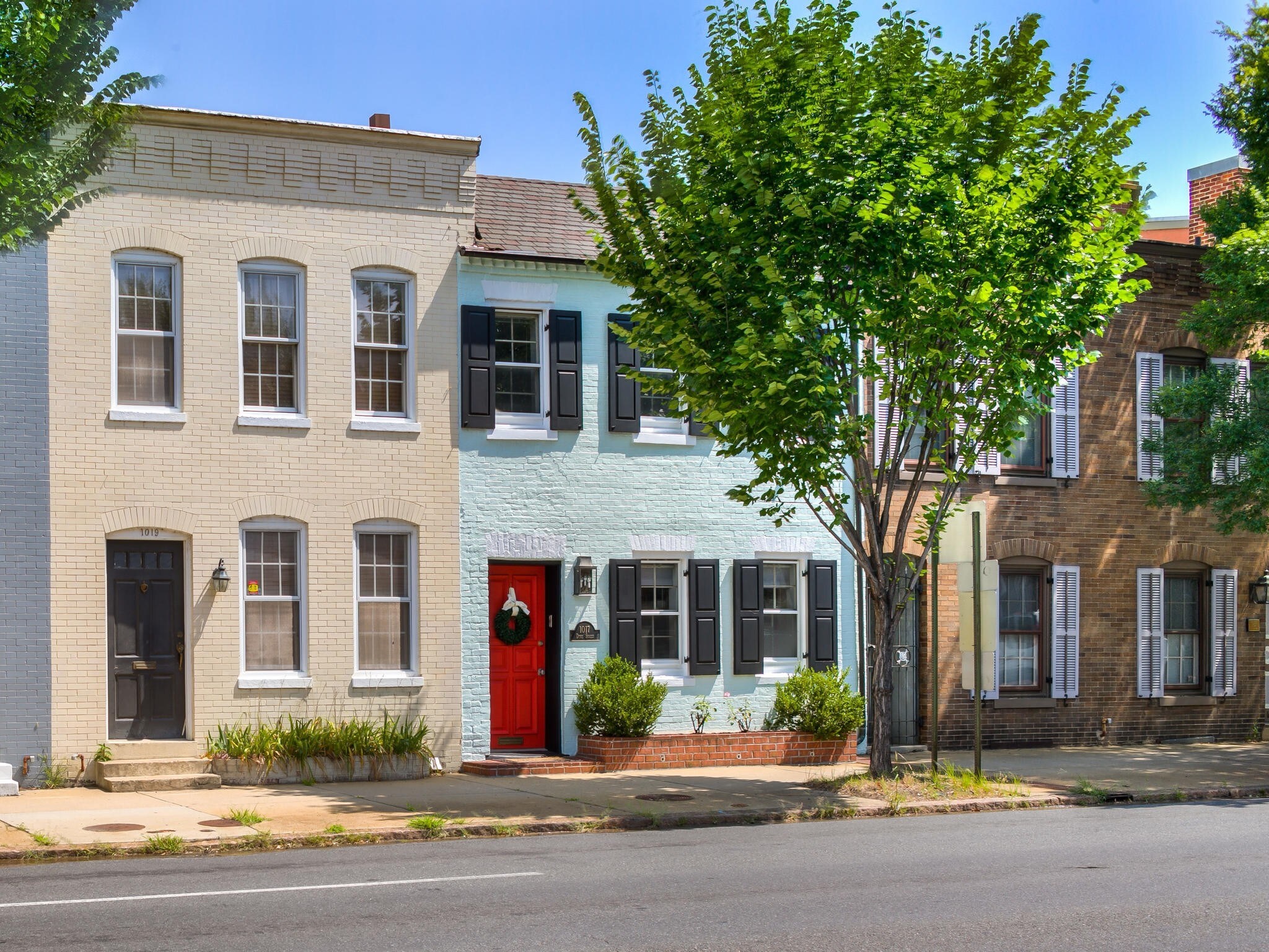 1017 Duke St, Alexandria, VA for sale Building Photo- Image 1 of 1