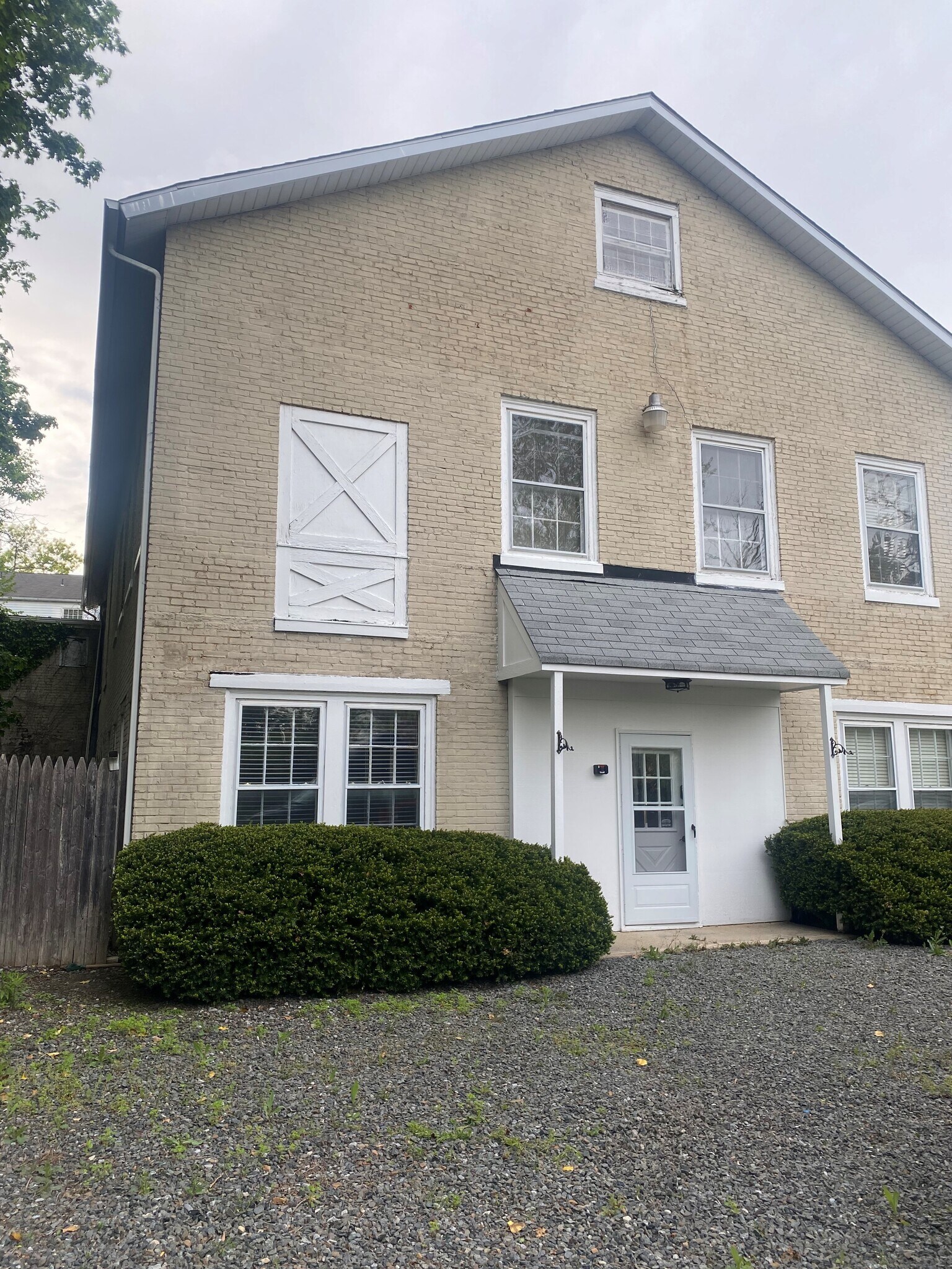 66 E Main St, Moorestown, NJ for sale Primary Photo- Image 1 of 1