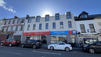 More details for 75-77 Wellington St, Ballymena - Office for Lease