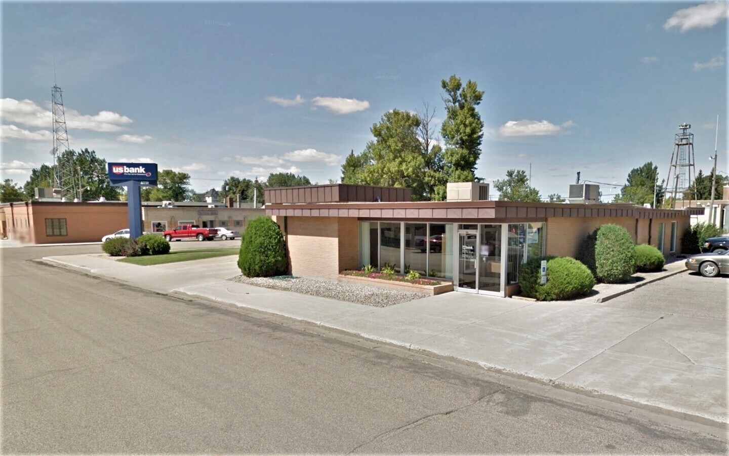 319 7th Ave, Langdon, ND 58249