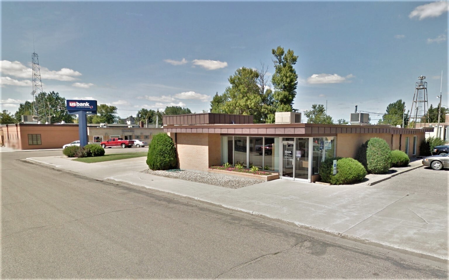 319 7th Ave, Langdon, ND for sale Building Photo- Image 1 of 1