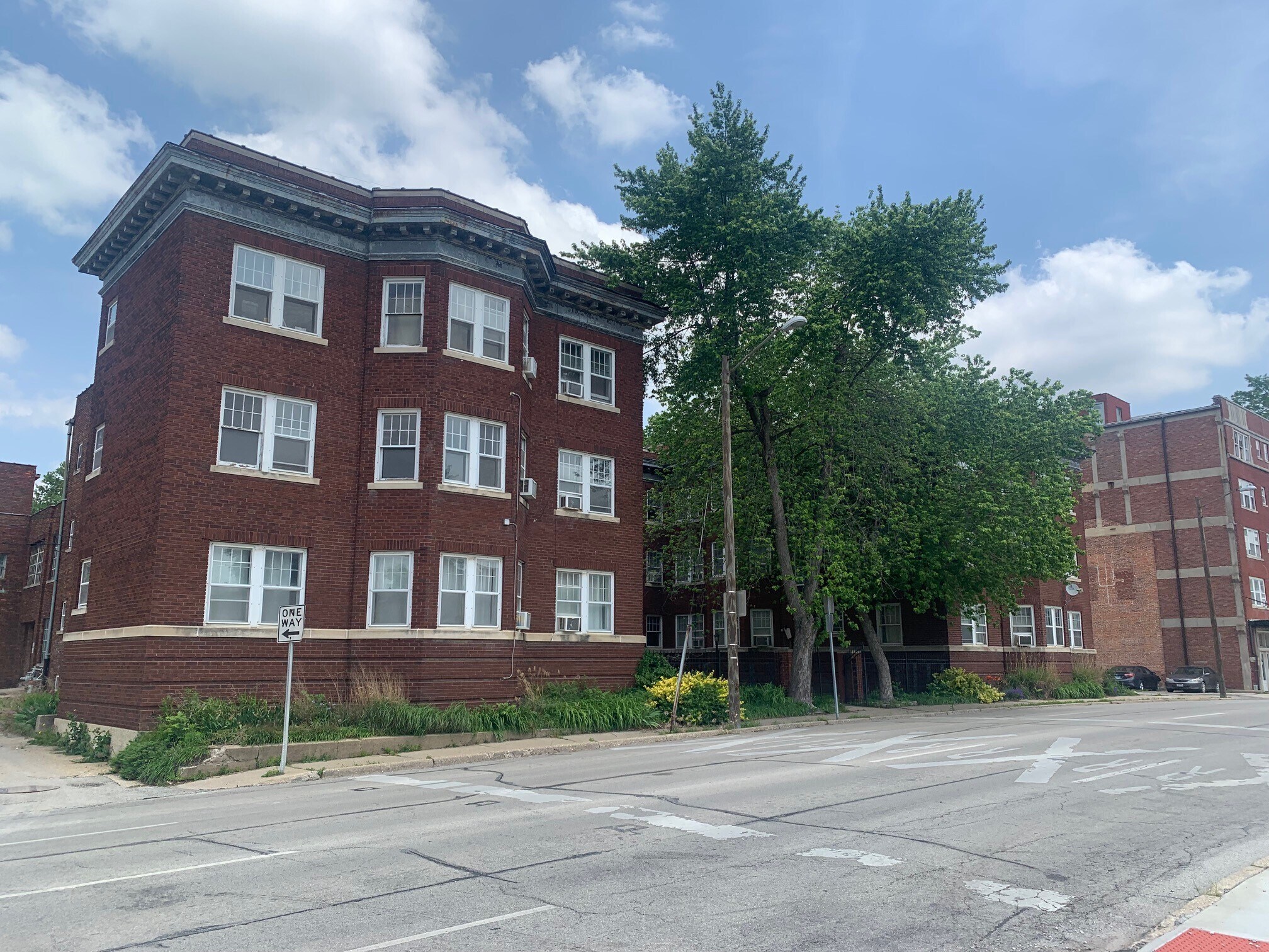 301 E Cook St, Springfield, IL for sale Primary Photo- Image 1 of 1
