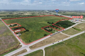 More details for 300 County Road 237, Georgetown, TX - Land for Sale