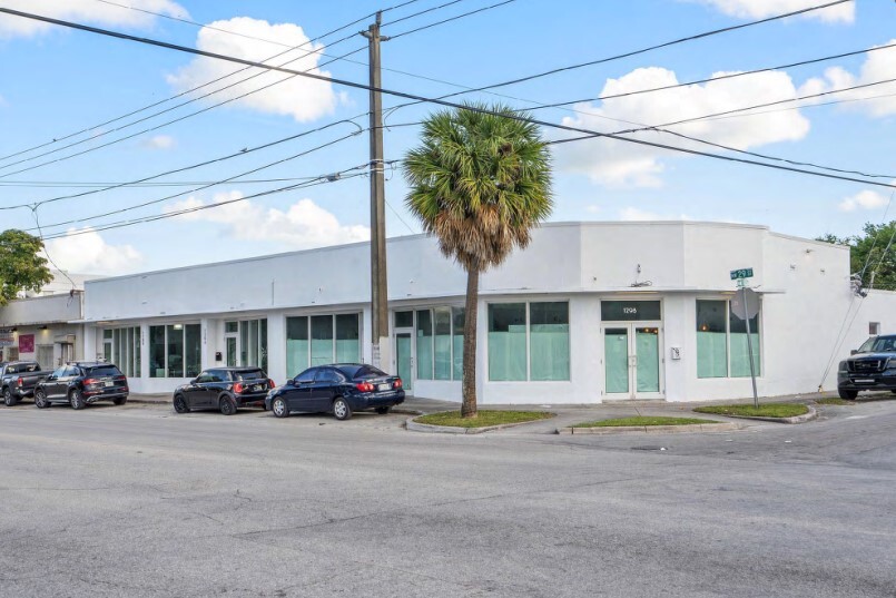 2829 NW 13th Ave, Miami, FL for sale - Building Photo - Image 1 of 15