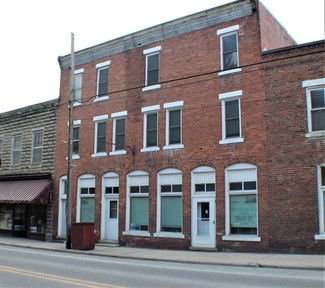 More details for 4715 Staunton Parkersburg Tpke, Durbin, WV - Retail for Sale