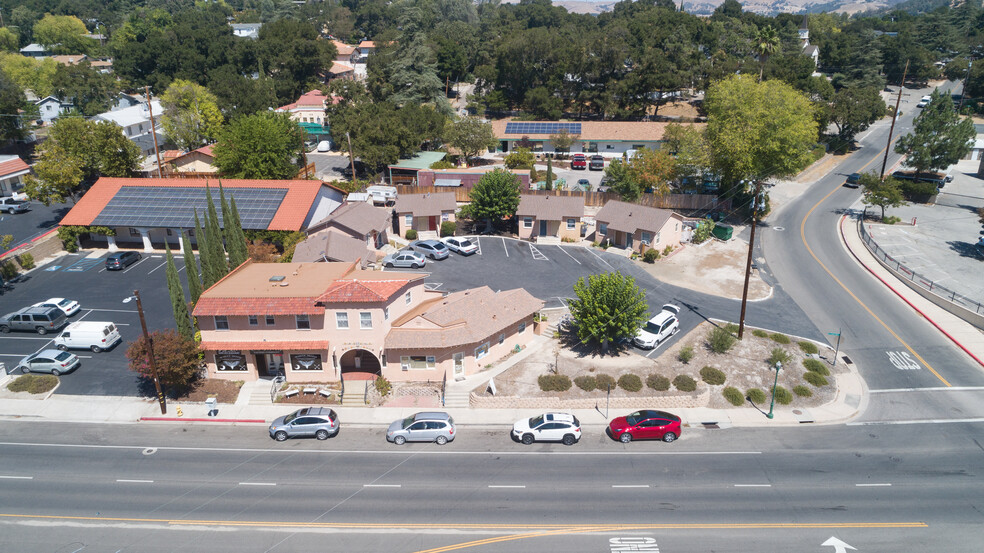 5455 El Camino Real, Atascadero, CA for sale - Primary Photo - Image 1 of 1