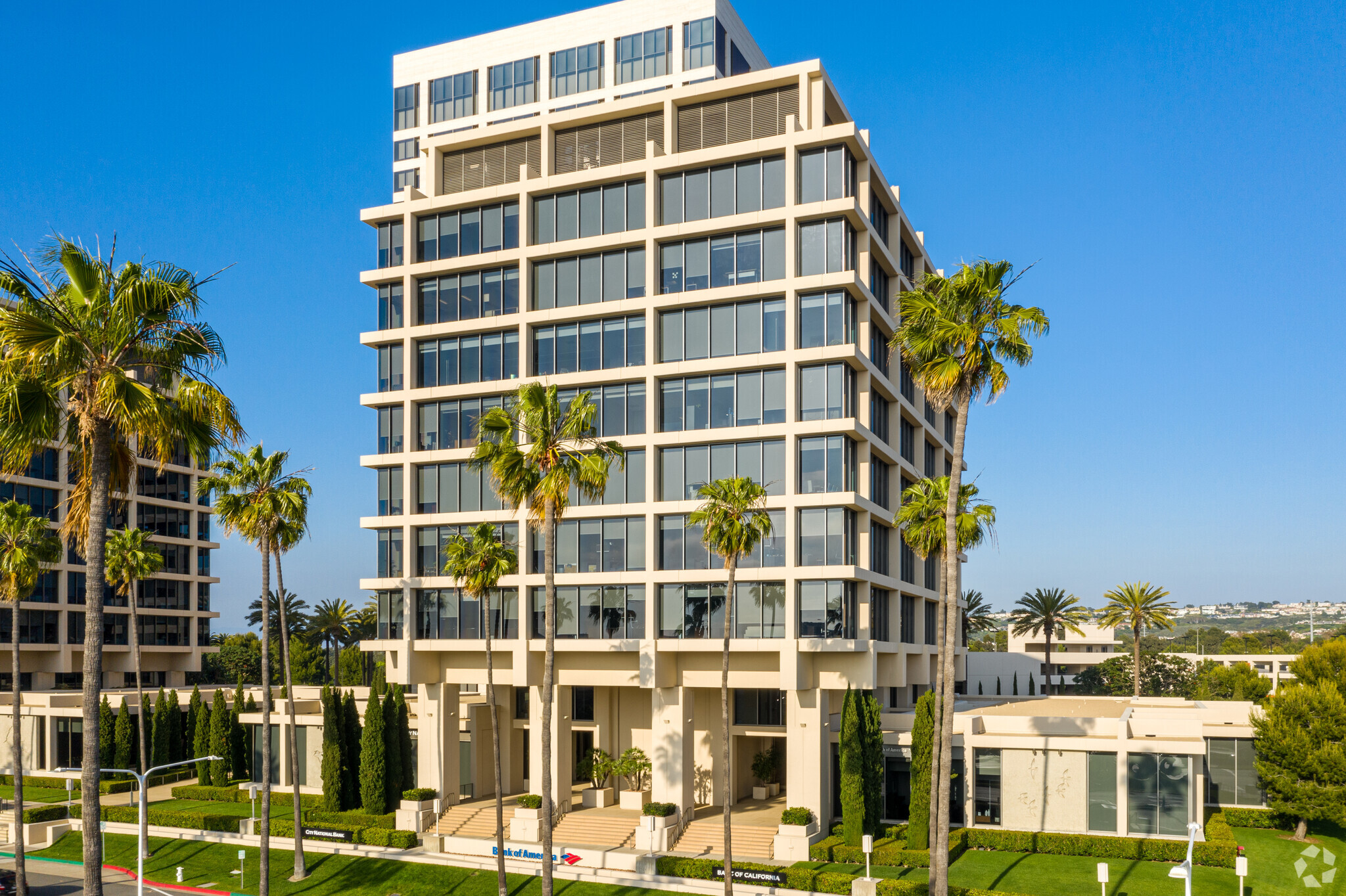 500 Newport Center Dr, Newport Beach, CA 92660 - Office for Lease 